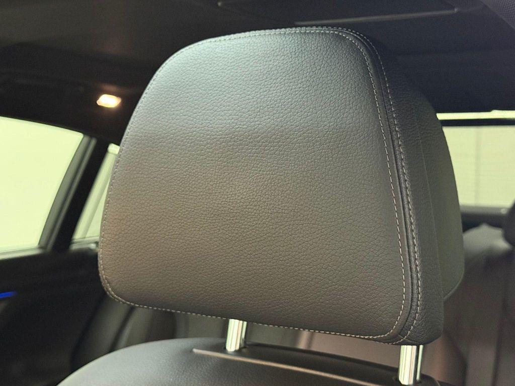 used 2018 BMW 740e car, priced at $24,495