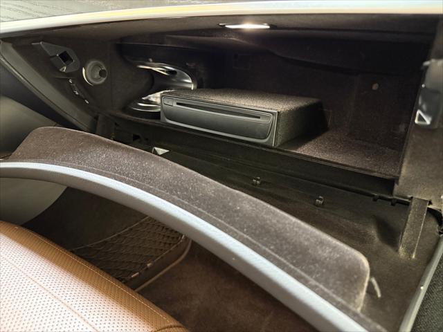 used 2020 Mercedes-Benz S-Class car, priced at $45,495