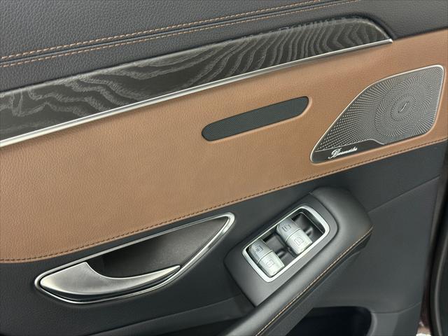 used 2020 Mercedes-Benz S-Class car, priced at $45,495