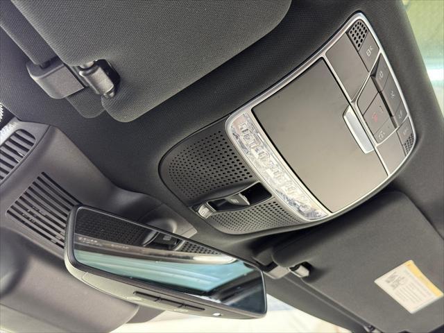 used 2020 Mercedes-Benz S-Class car, priced at $45,495