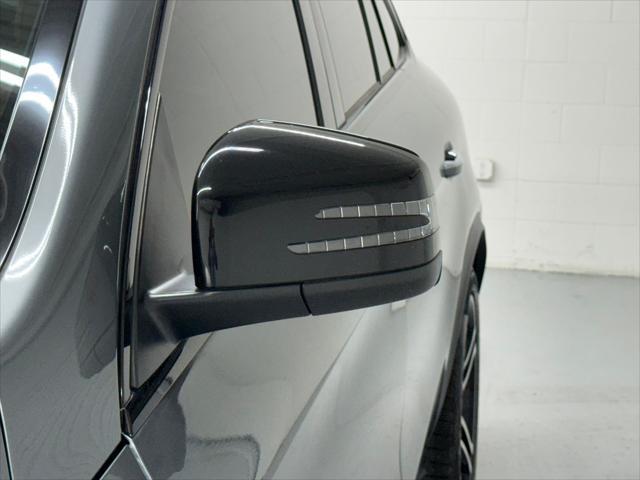 used 2019 Mercedes-Benz AMG GLE 43 car, priced at $36,595