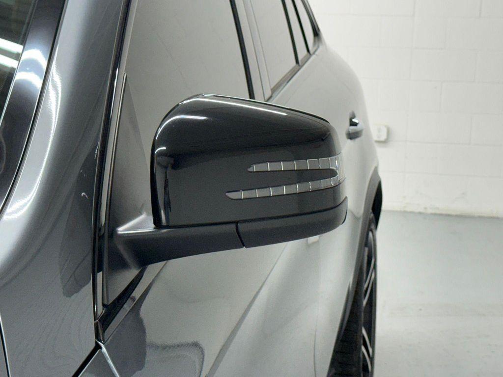used 2019 Mercedes-Benz AMG GLE 43 car, priced at $36,595