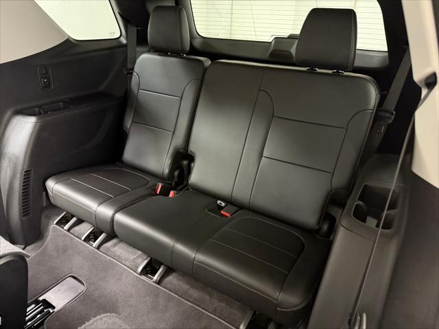 used 2019 Chevrolet Traverse car, priced at $23,795