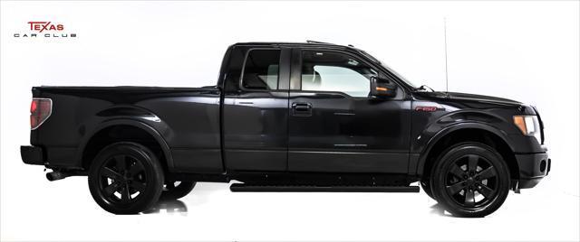 used 2013 Ford F-150 car, priced at $17,095