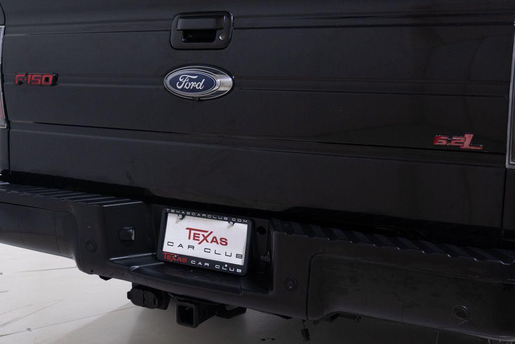 used 2013 Ford F-150 car, priced at $16,295