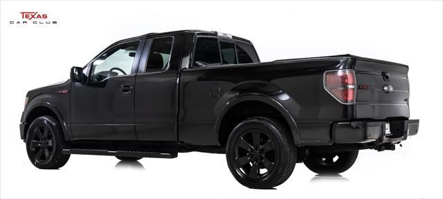 used 2013 Ford F-150 car, priced at $17,095