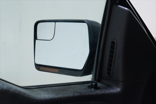 used 2013 Ford F-150 car, priced at $17,095