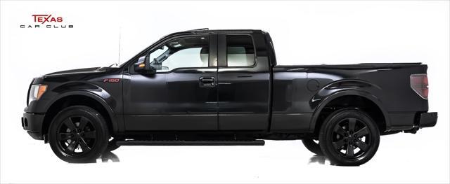 used 2013 Ford F-150 car, priced at $17,095