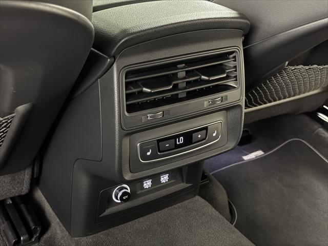 used 2019 Audi Q8 car, priced at $30,995
