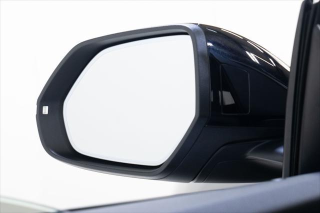 used 2019 Audi Q8 car, priced at $30,995