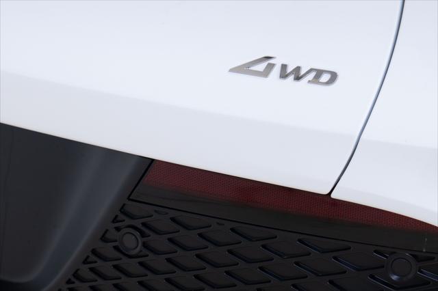 used 2025 Genesis GV70 car, priced at $44,395