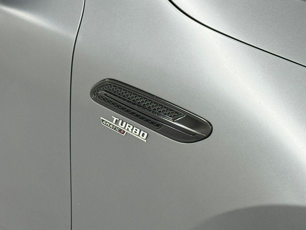 used 2019 Mercedes-Benz AMG GT 53 car, priced at $57,695