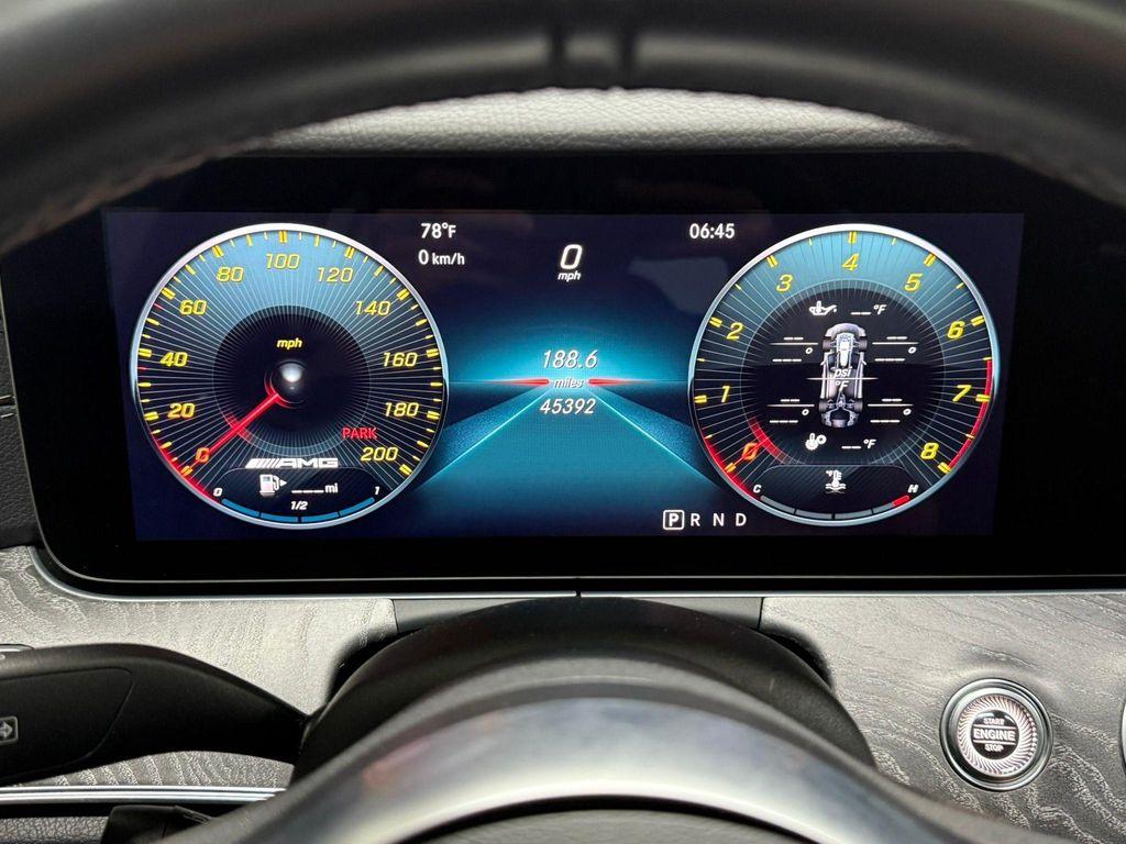 used 2019 Mercedes-Benz AMG GT 53 car, priced at $57,695