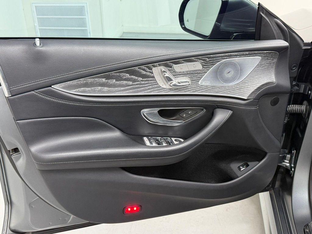 used 2019 Mercedes-Benz AMG GT 53 car, priced at $57,695