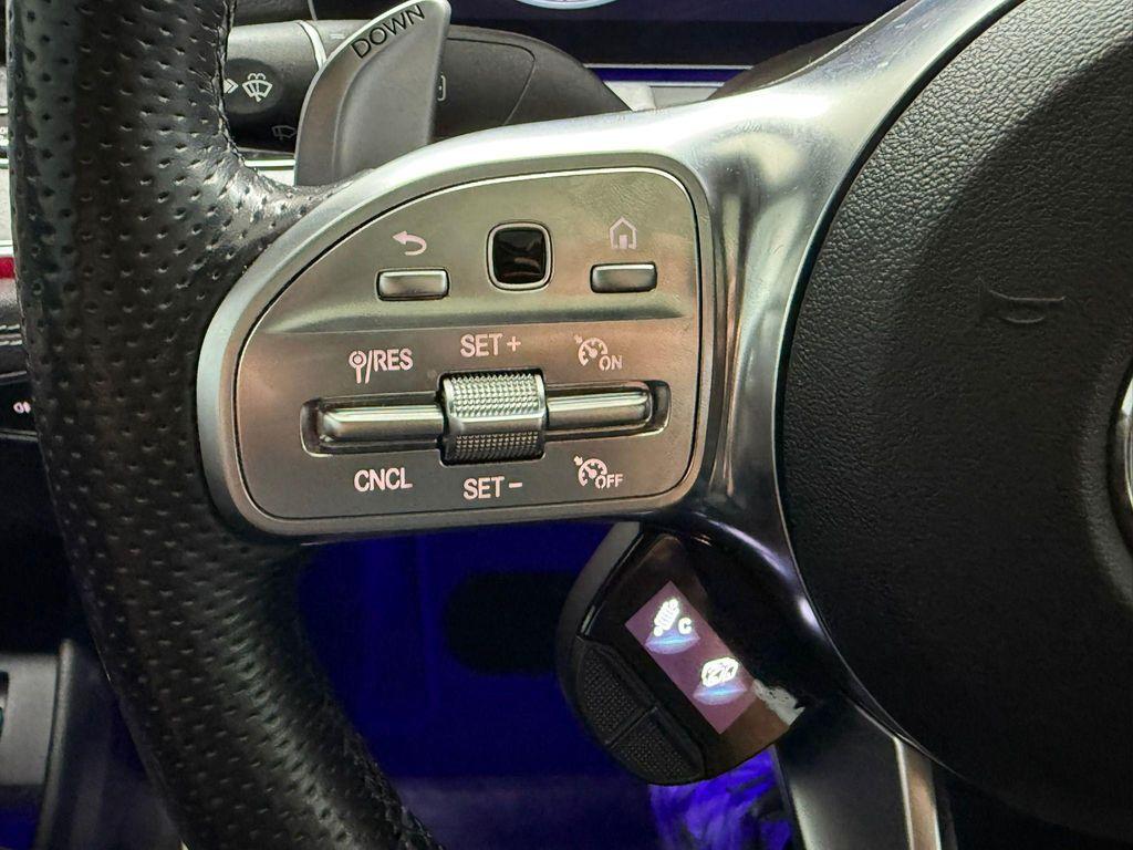 used 2019 Mercedes-Benz AMG GT 53 car, priced at $57,695