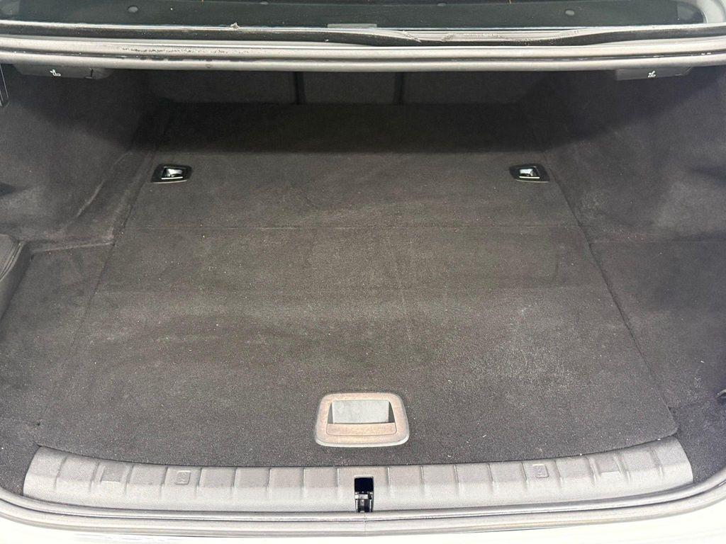 used 2019 BMW 530e car, priced at $19,995