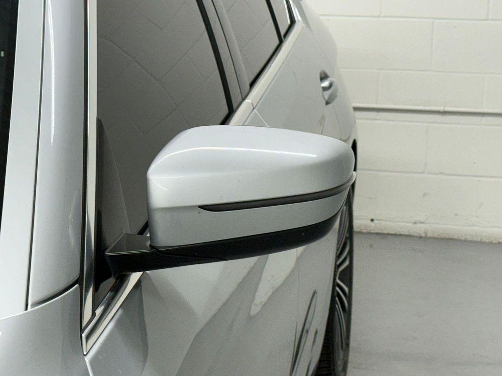 used 2019 BMW 530e car, priced at $19,995