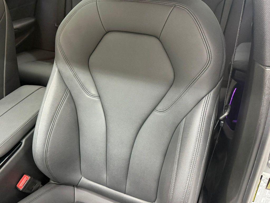 used 2019 BMW 530e car, priced at $19,995