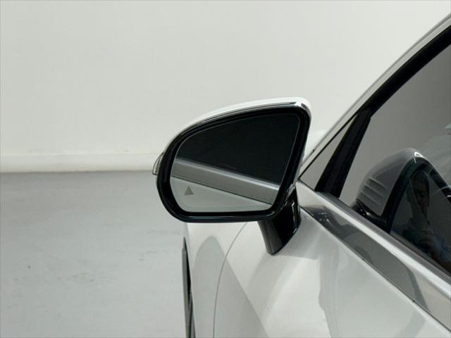 used 2019 Mercedes-Benz E-Class car, priced at $33,495