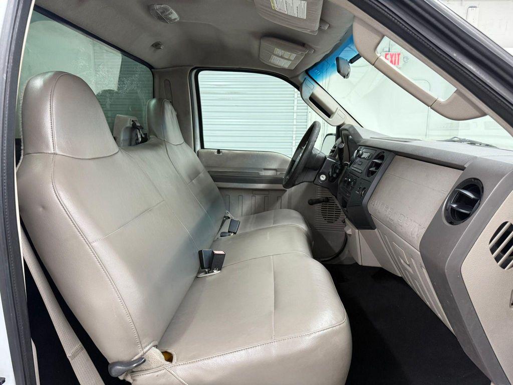 used 2008 Ford F-250 car, priced at $7,995