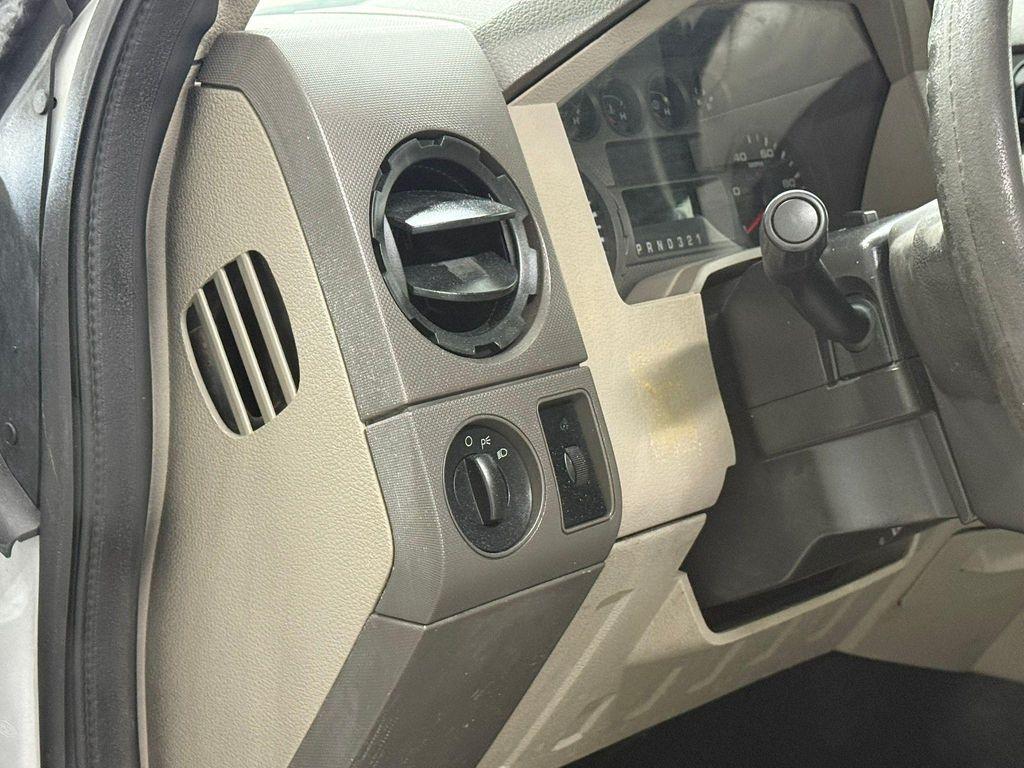 used 2008 Ford F-250 car, priced at $7,995