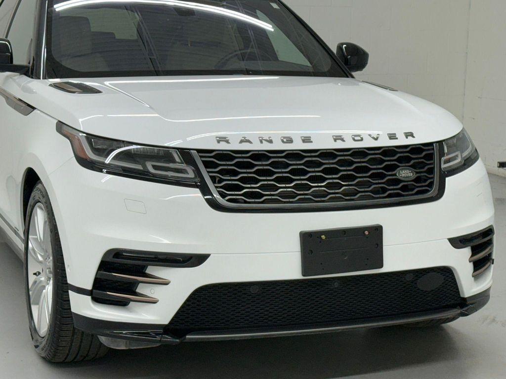 used 2019 Land Rover Range Rover Velar car, priced at $37,595