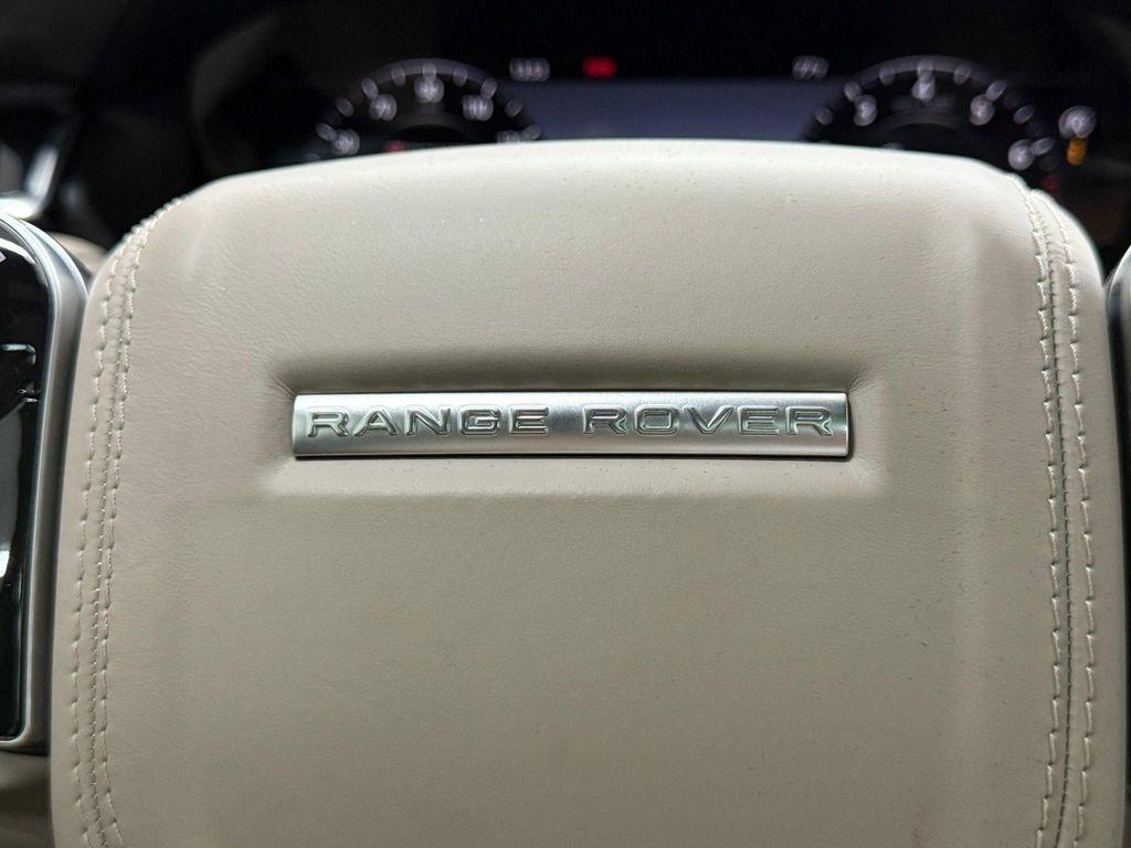 used 2019 Land Rover Range Rover Velar car, priced at $37,595