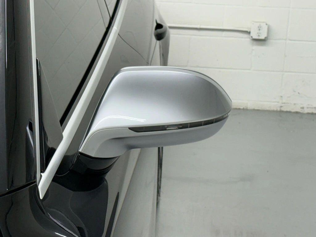 used 2016 Audi RS 7 car, priced at $39,995