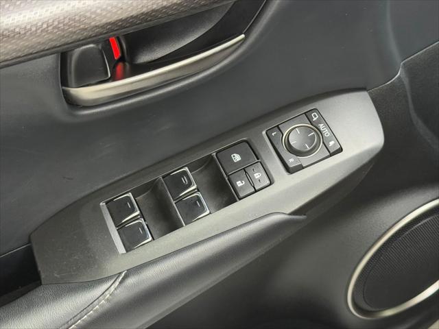 used 2019 Lexus NX 300 car, priced at $27,095