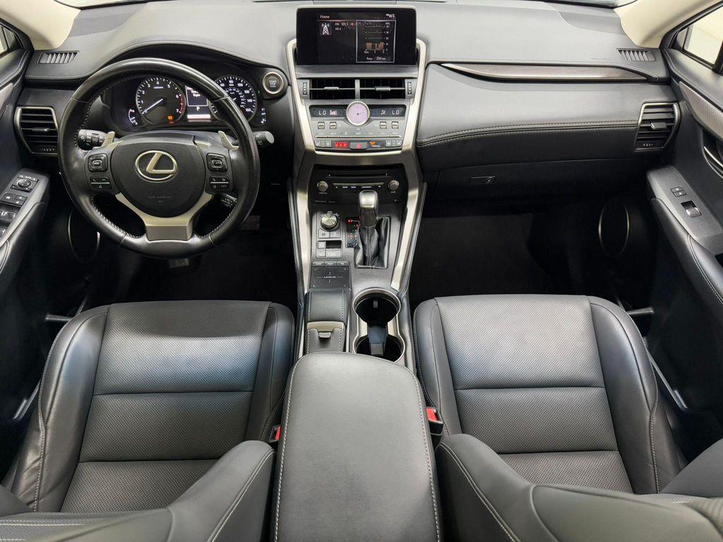 used 2019 Lexus NX 300 car, priced at $26,495