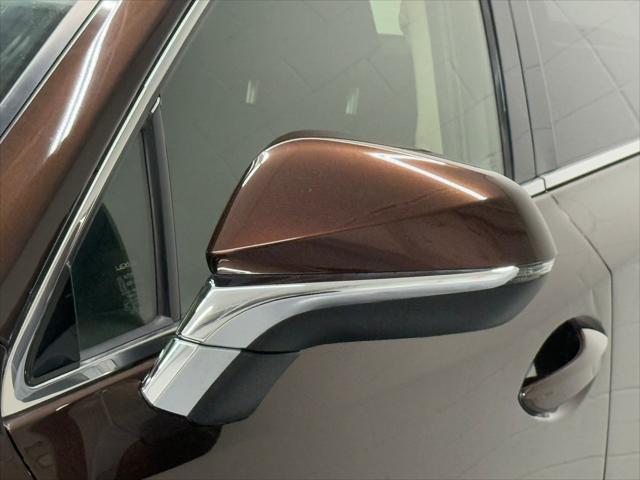 used 2019 Lexus NX 300 car, priced at $27,095