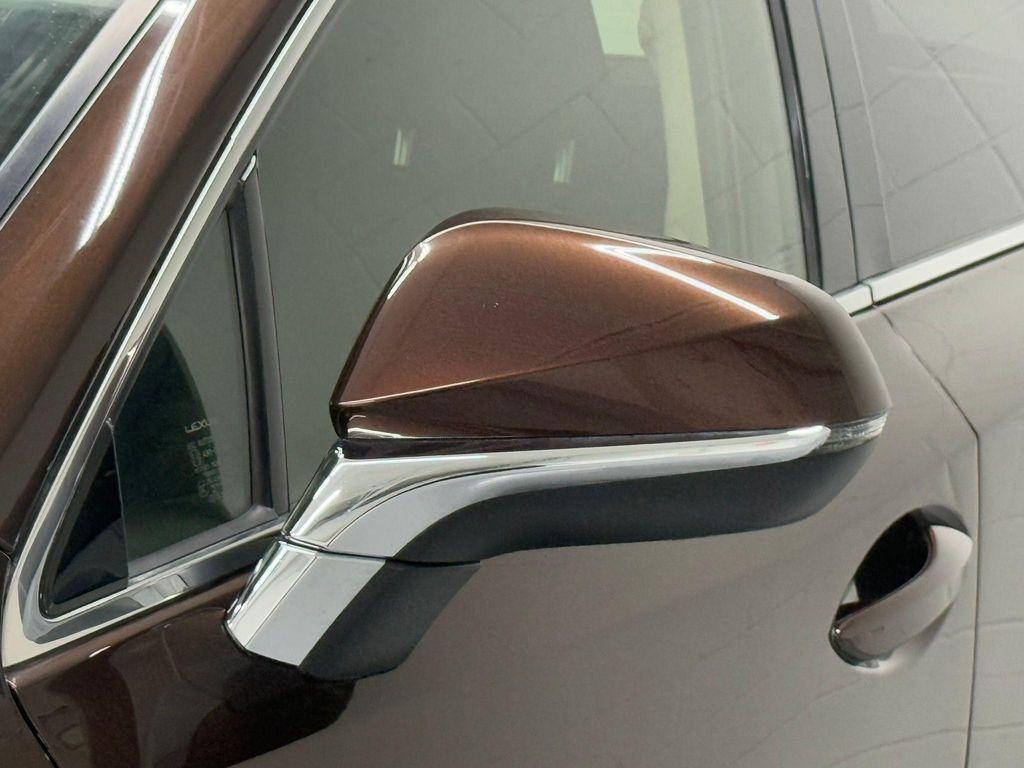 used 2019 Lexus NX 300 car, priced at $26,495