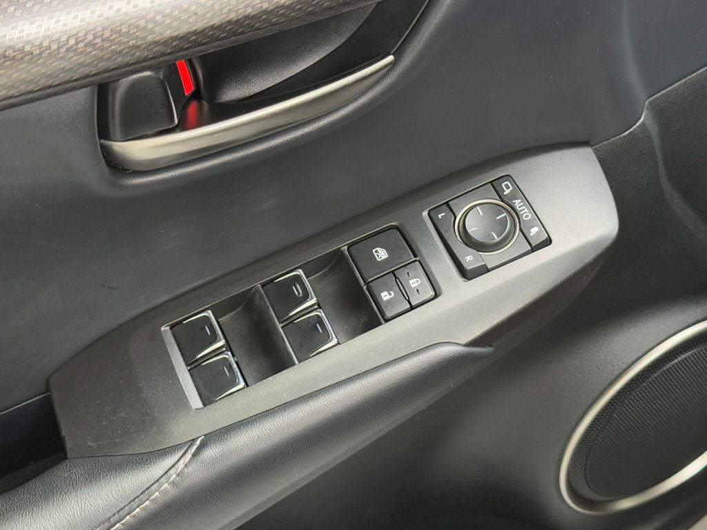 used 2019 Lexus NX 300 car, priced at $26,495