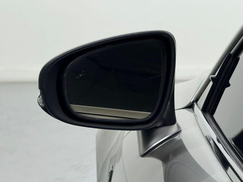 used 2019 Lexus IS 300 car, priced at $27,395