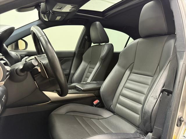 used 2019 Lexus IS 300 car, priced at $27,495