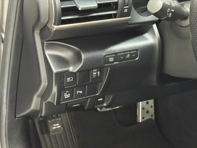 used 2019 Lexus IS 300 car, priced at $27,495