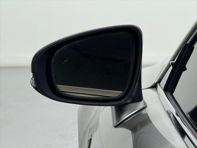 used 2019 Lexus IS 300 car, priced at $27,495