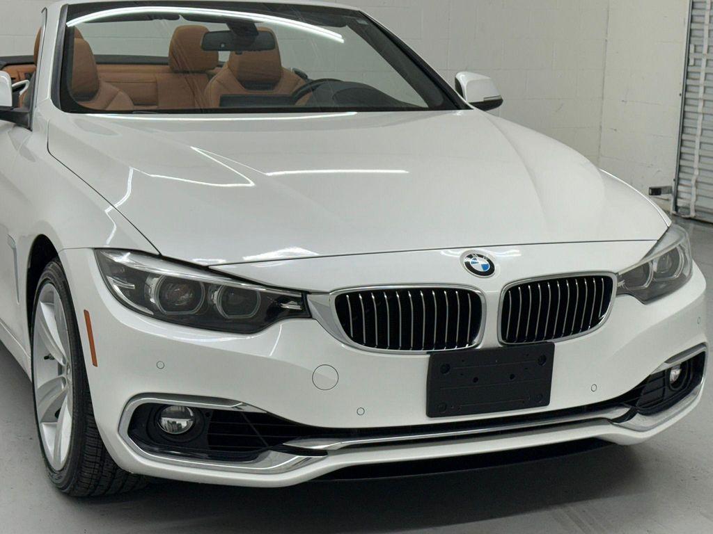 used 2019 BMW 440 car, priced at $29,995