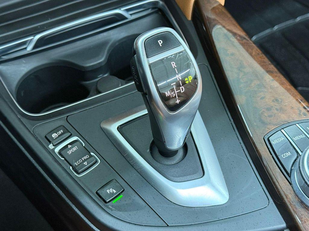 used 2019 BMW 440 car, priced at $29,995