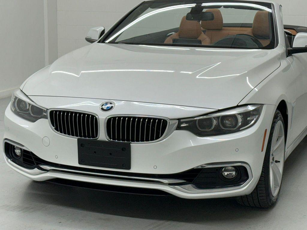 used 2019 BMW 440 car, priced at $29,995