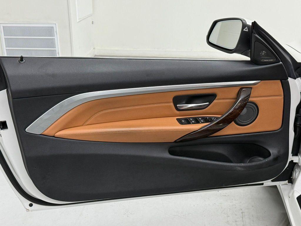 used 2019 BMW 440 car, priced at $29,995