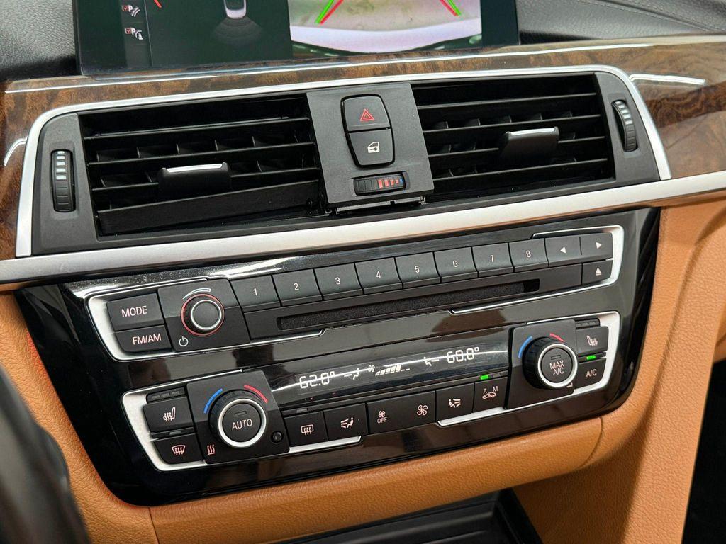 used 2019 BMW 440 car, priced at $29,995