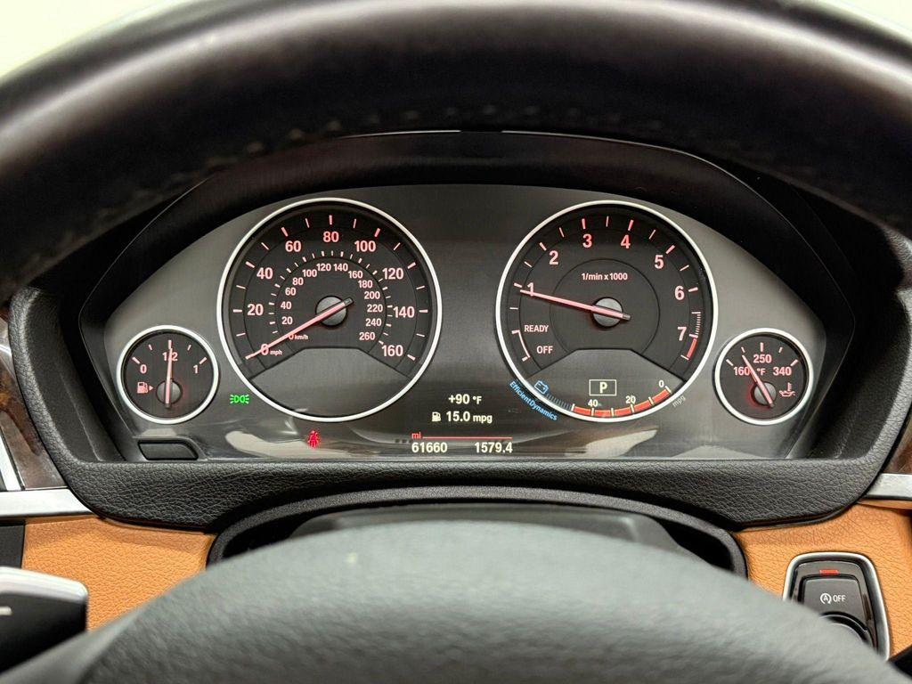 used 2019 BMW 440 car, priced at $29,995