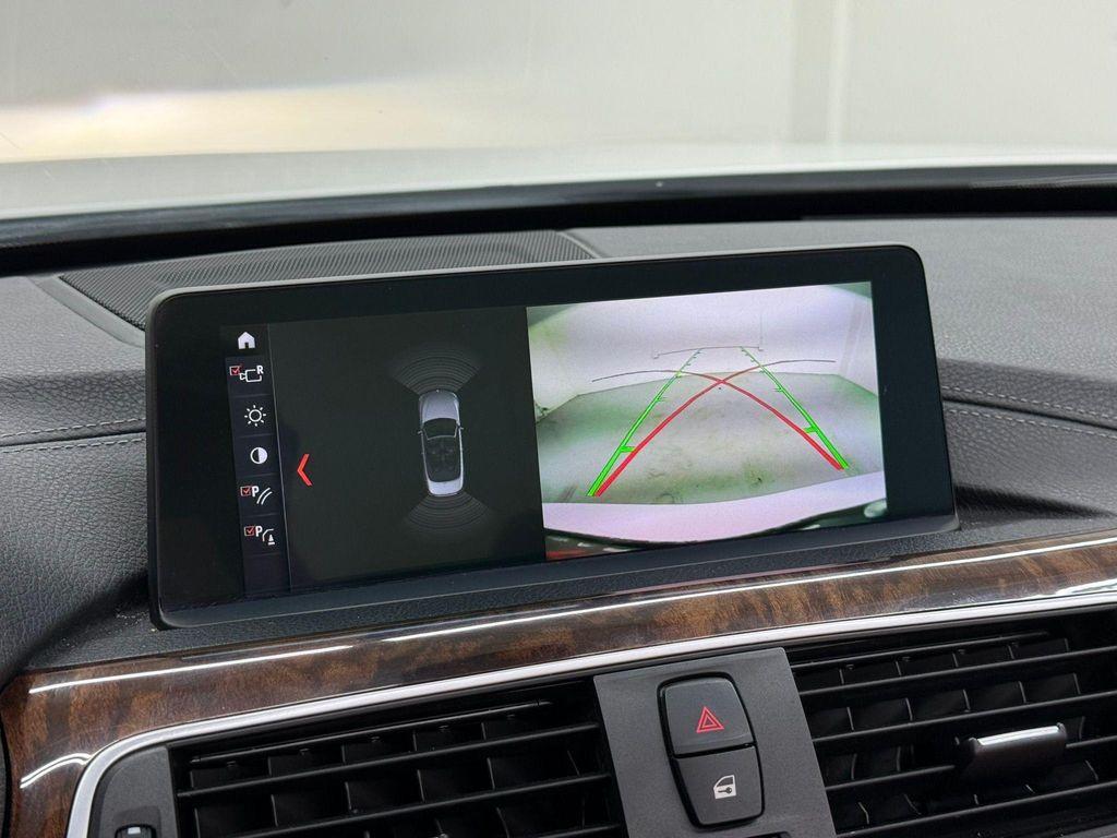 used 2019 BMW 440 car, priced at $29,995