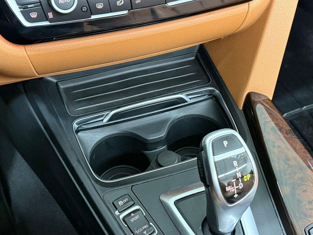 used 2019 BMW 440 car, priced at $29,995