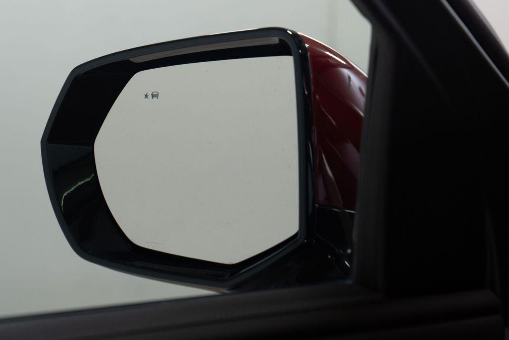 used 2023 GMC Yukon XL car, priced at $51,995