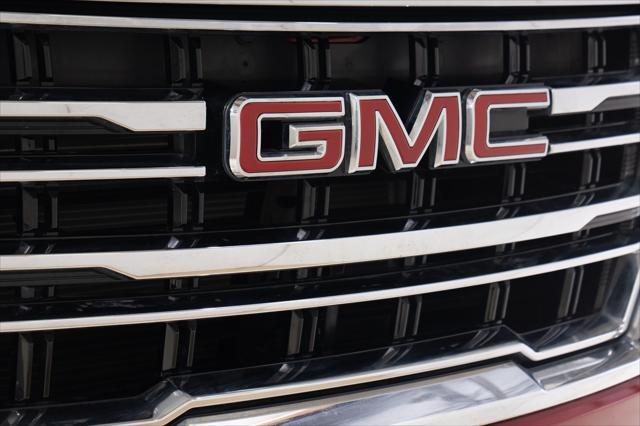 used 2023 GMC Yukon XL car, priced at $50,395