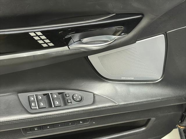 used 2013 BMW 750 car, priced at $28,495