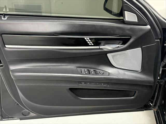 used 2013 BMW 750 car, priced at $28,495