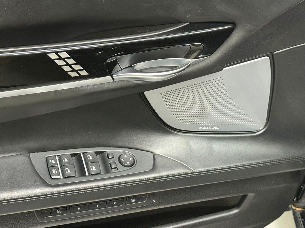 used 2013 BMW 750 car, priced at $25,595